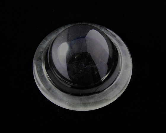 Glass lens for Low power COB