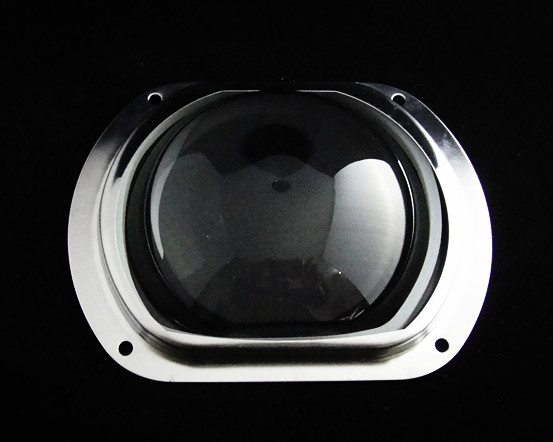 Led Glass lens for industrial light