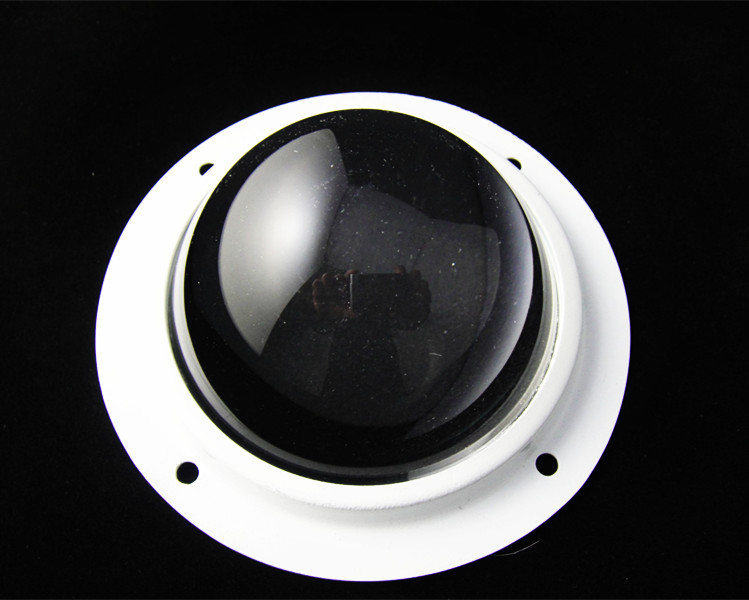 78mm 60 ° high bay light lens